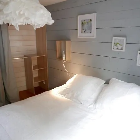 Chalet En Plein Coeur De La Lozere 2 *