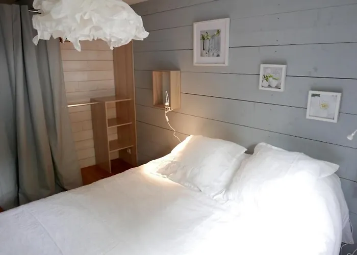 Chalet En Plein Coeur De La Lozere 2 *